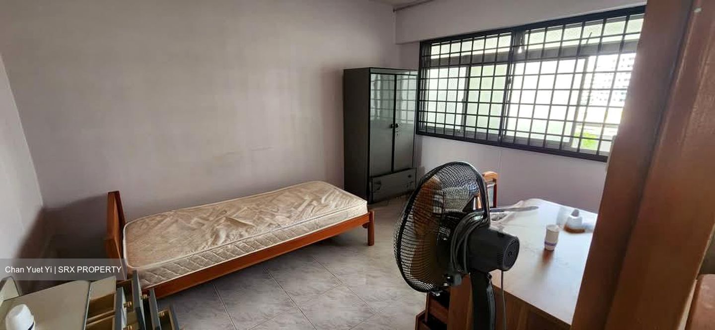 Blk 832 Jurong West Street 81 (Jurong West), HDB 4 Rooms #561027131